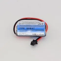 Mitsubishi Q6BAT bateria