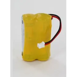 Bateria de lítio 3.6V 5.2Ah
