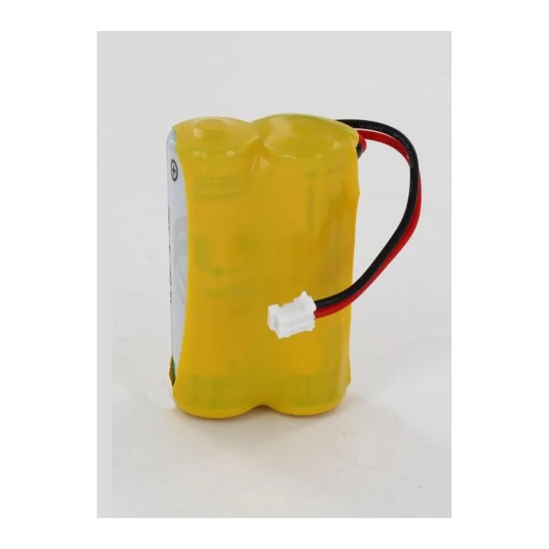Bateria de lítio 3.6V 5.2Ah