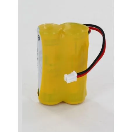 Bateria de lítio 3.6V 5.2Ah