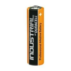 Pilhas Duracell Industrial LR6 AA 1,5 V