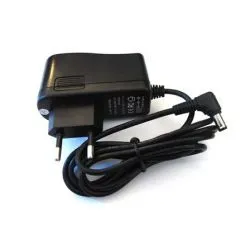 Fonte de alimentação adaptador 9V 1A