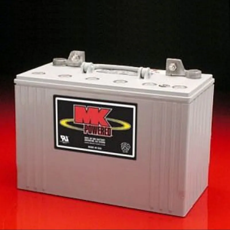 Bateria GEL MK 12V 97Ah