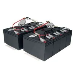 Bateria UPS APC RBC12