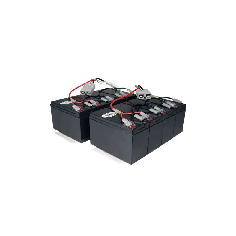 Bateria UPS APC RBC12