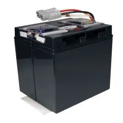 Bateria UPS APC RBC7