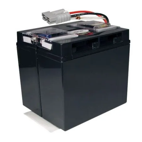 Bateria UPS APC RBC7