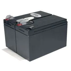 Bateria UPS APC RBC5