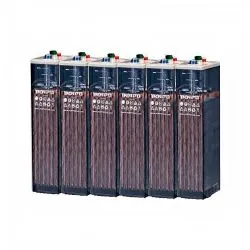 Bateria Solar Estacionária 6 OpzS 420