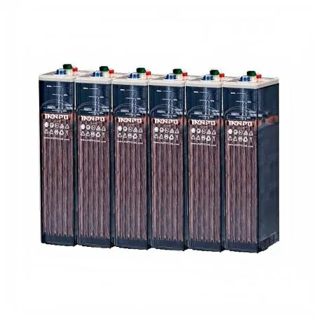 Bateria Solar Estacionária 6 OpzS 420