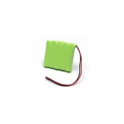 Bateria recarregável Ni-Mh 6V 2500mAh
