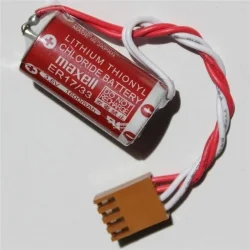 Bateria de lítio 3G2A9