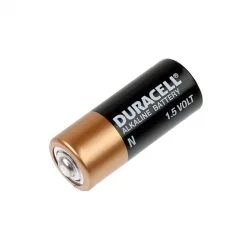 Pilhas Alcalinas Duracell N LR1 E90 Plus Power (2 Unidades)