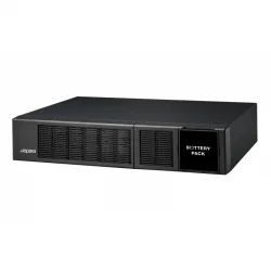 Banco de Baterias Lapara 8 X 12V 9Ah rack
