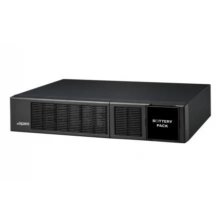 Banco de Baterias Lapara 4 X 12V 9Ah Rack