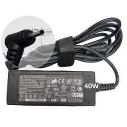 Carregador Asus 19V 40W 2.5-0.7 mm