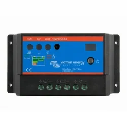 Controlador de Carga BlueSolar PWM-Light 12/24V 20A