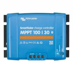Controlador de Carga Victron SmartSolar MPPT 100/30