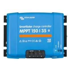 Controlador de Carga Victron SmartSolar MPPT 150/35
