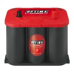 Bateria Optima Redtop RTR 4.2