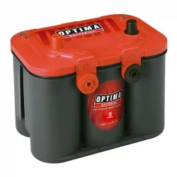 Bateria Optima Redtop RTU 4.2