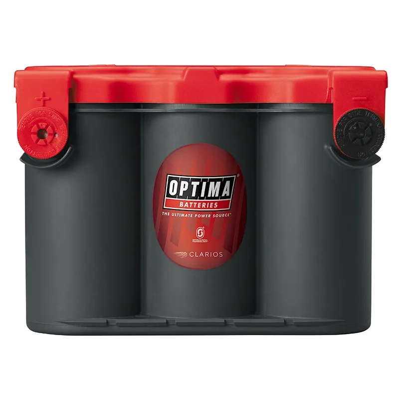 Bateria Optima Redtop RTF 4.2