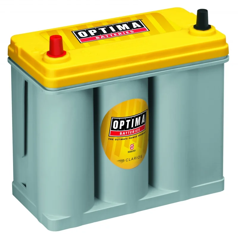 Bateria Optima YellowTop YTS 2.7