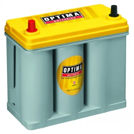 Bateria Optima YellowTop YTS 2.7