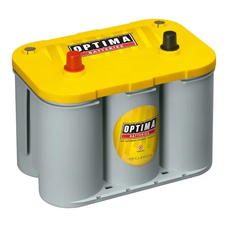 Bateria Optima YellowTop YTS 4.2