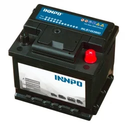 Bateria INNPO 45Ah 440A B