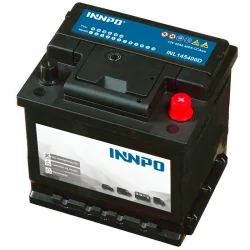 Bateria INNPO 45Ah 440A