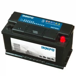 Bateria INNPO EFB 95Ah