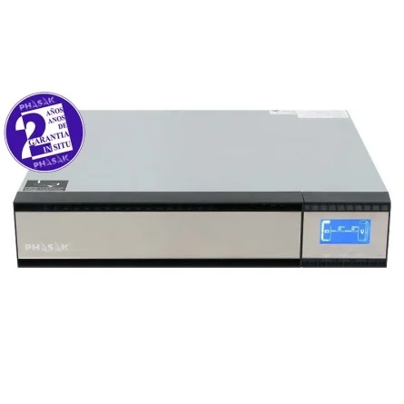 Sai Phasak online Rack 1000VA