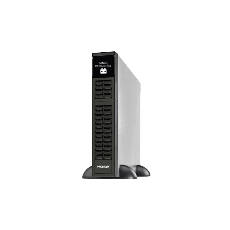 Banco Baterías para Phasak PH9310