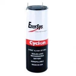 Bateria EnerSys CYCLON DT cell 2V 4.5Ah