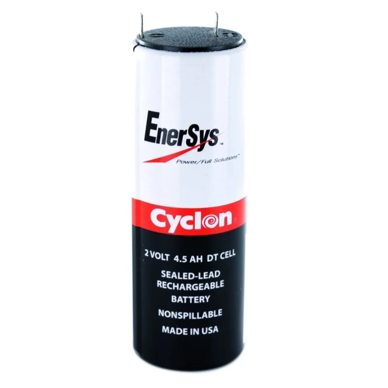 Bateria EnerSys CYCLON DT cell 2V 4.5Ah