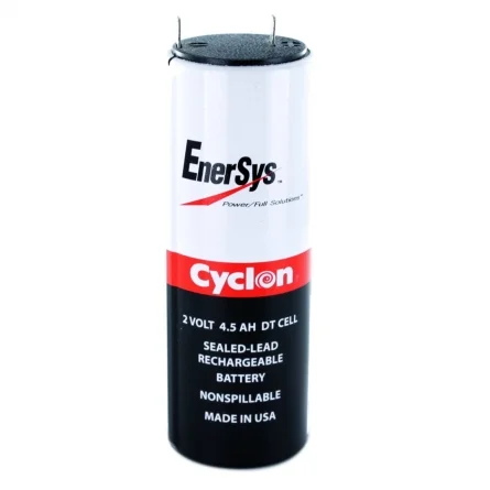 Bateria EnerSys CYCLON DT cell 2V 4.5Ah