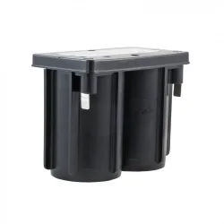 Bateria EnerSys CYCLON Monobloc X cell 4V 5Ah