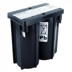 Bateria EnerSys CYCLON Monobloc E cell 4V 8Ah