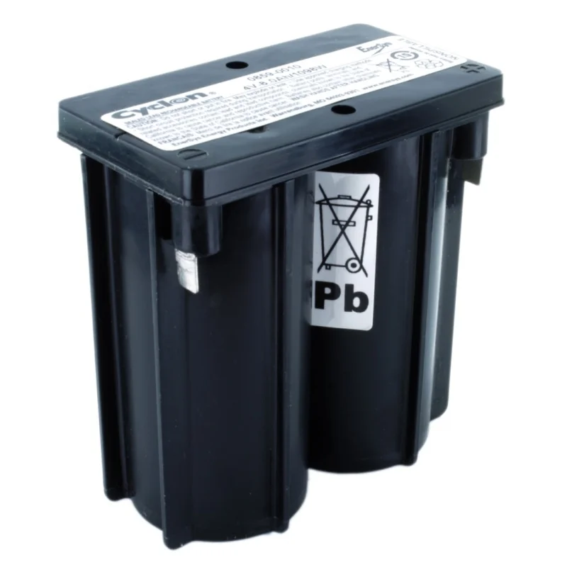 Bateria EnerSys CYCLON Monobloc E cell 4V 8Ah
