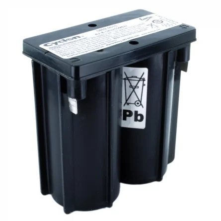Bateria EnerSys CYCLON Monobloc E cell 4V 8Ah