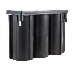 Bateria EnerSys CYCLON Monobloc E cell 6V 8Ah