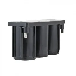 Bateria EnerSys CYCLON Monobloc X cell 6V 5Ah