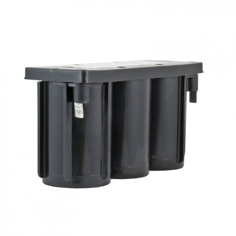 Bateria EnerSys CYCLON Monobloc X cell 6V 5Ah