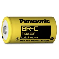 Pilha Lítio 3V 5400mAh Cabo e conector