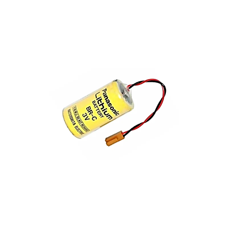Pilha Lítio 3V 5400mAh Cabo e conector