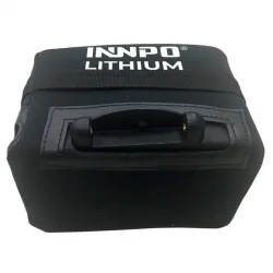 Bateria Golf Litio 12V 18Ah