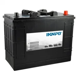 Bateria INNPO 125Ah 760A