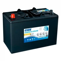 Bateria Exide ES950 GEL 85Ah