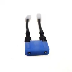Conector com Fusível para Bateria Ups APC RBC6 RBC9